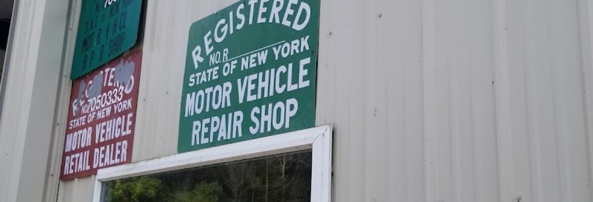 Post Brothers Auto Parts, Inc. – Auto parts store In Catskill NY 12414