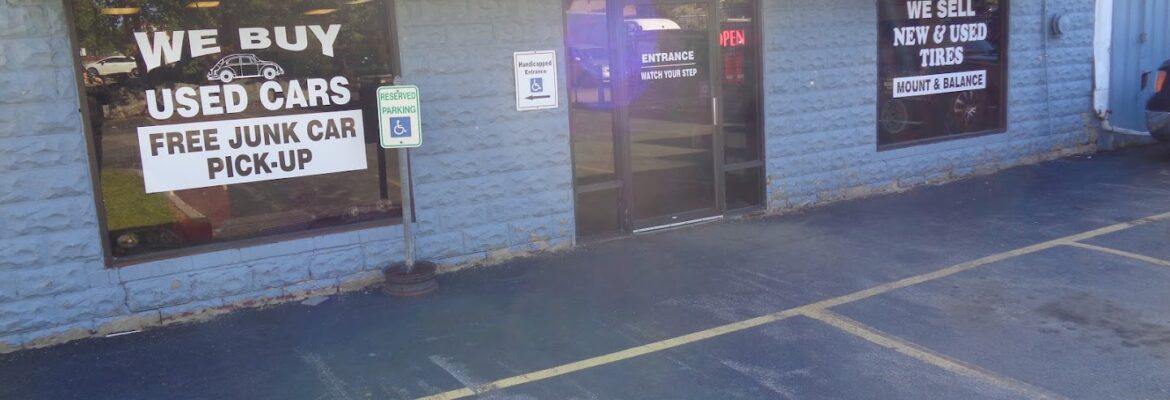 Post Road Used Auto Parts – Used car dealer In Marlborough MA 1752