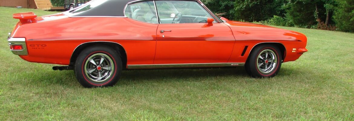 Potomac Classic Pontiac – Salvage yard In Frederick MD 21704