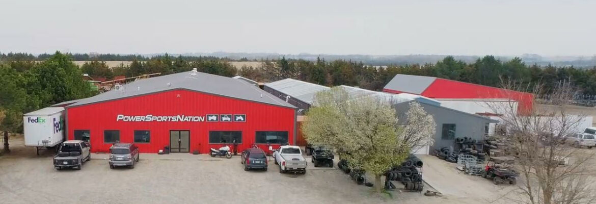 PowerSportsNation (PSN) – ATV dealer In Norfolk NE 68701