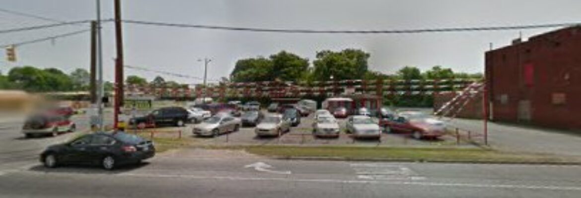 Precision Auto – Used car dealer In Birmingham AL 35221