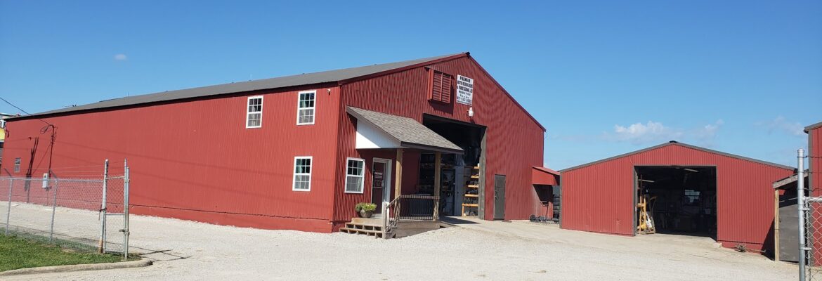 Premier Auto Rebuilders & Truck Salvage – Salvage yard In Phillipsburg MO 65722