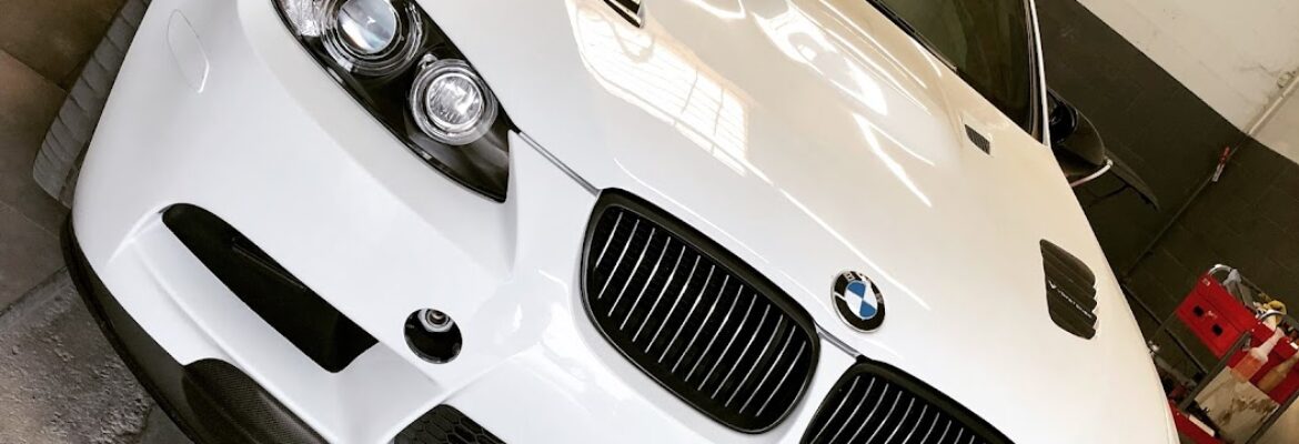 Pride BMW Mercedes Porsche Used Auto Parts – Used auto parts store In Sun Valley CA 91352
