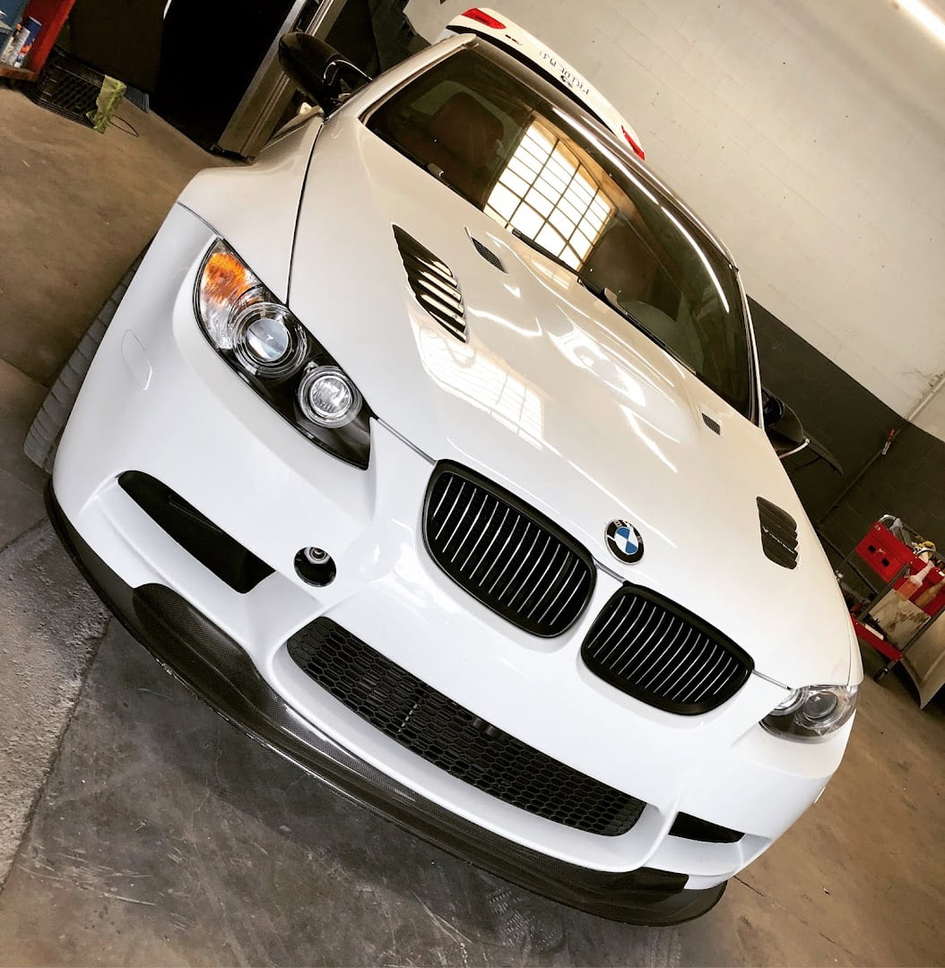 Pride BMW Mercedes Porsche Used Auto Parts Used auto parts store In Sun Valley CA 91352