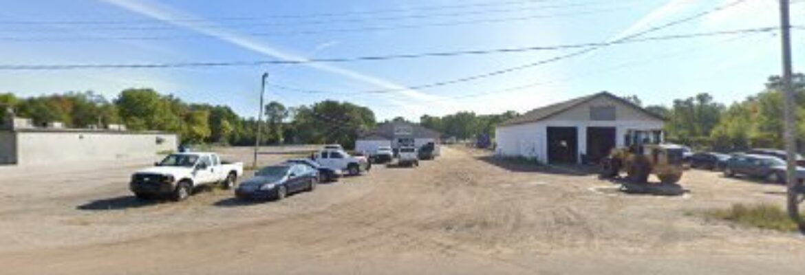 Priority Auto Parts – Used auto parts store In Muskegon MI 49444