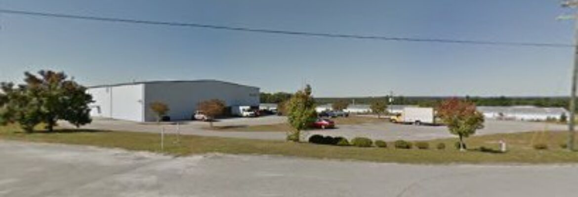 Pro Auto Parts Warehouse – Warehouse In Columbia SC 29203