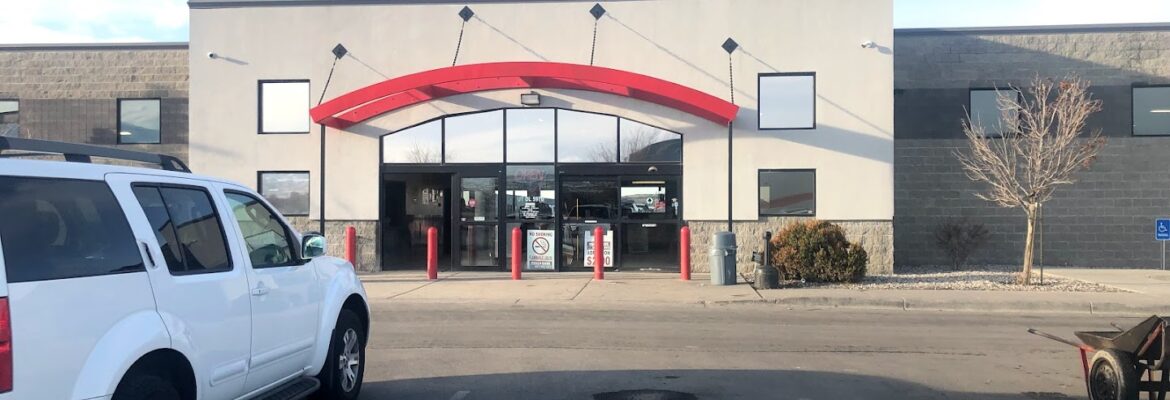 Pull N Save – Used auto parts store In Salt Lake City UT 84128