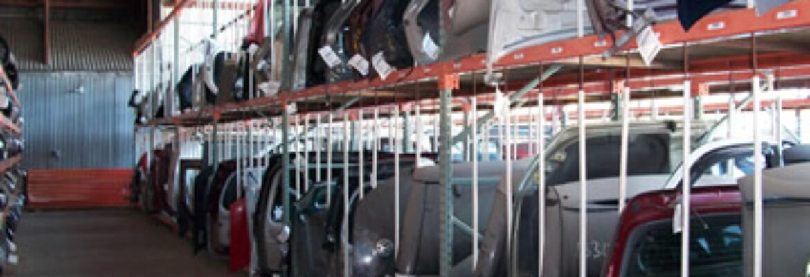 Quality Auto Salvage, LLC – Used auto parts store In Loganville GA 30052