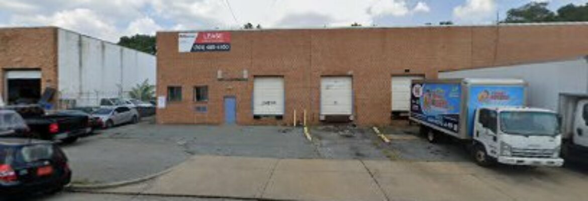 Quality Automotive Warehouse – Auto parts store In Riverdale MD 20737