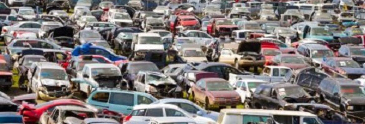 Quandt Auto Salvage, Inc. – Salvage yard In Carroll IA 51401
