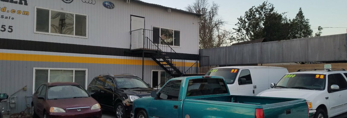 Quantum Auto Dismantler – Used auto parts store In Santa Ana CA 92703