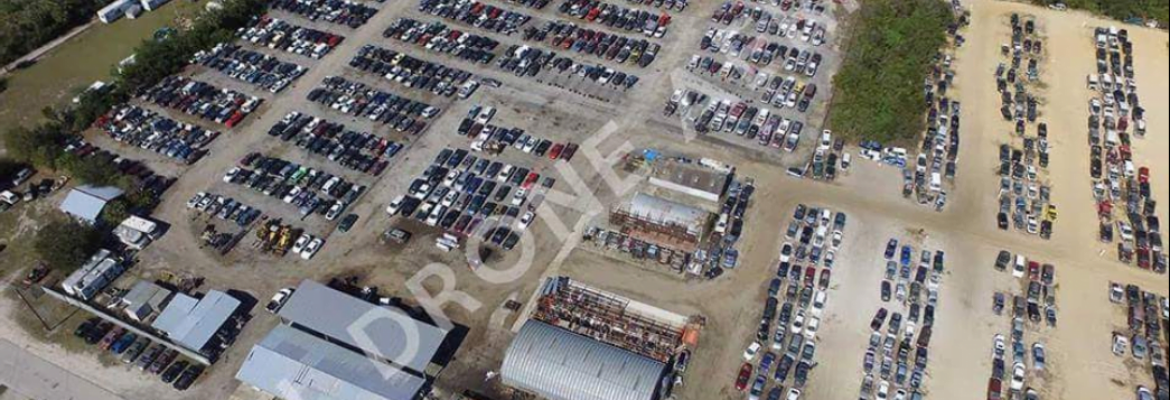 Quarno’s Auto Salvage – Auto parts store In Cocoa FL 32927
