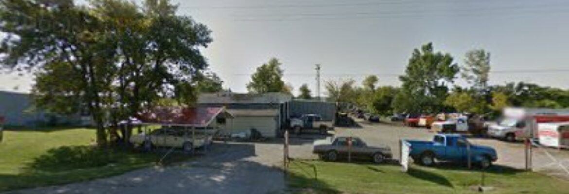 R & M Auto Salvage – Used car dealer In Falls City NE 68355