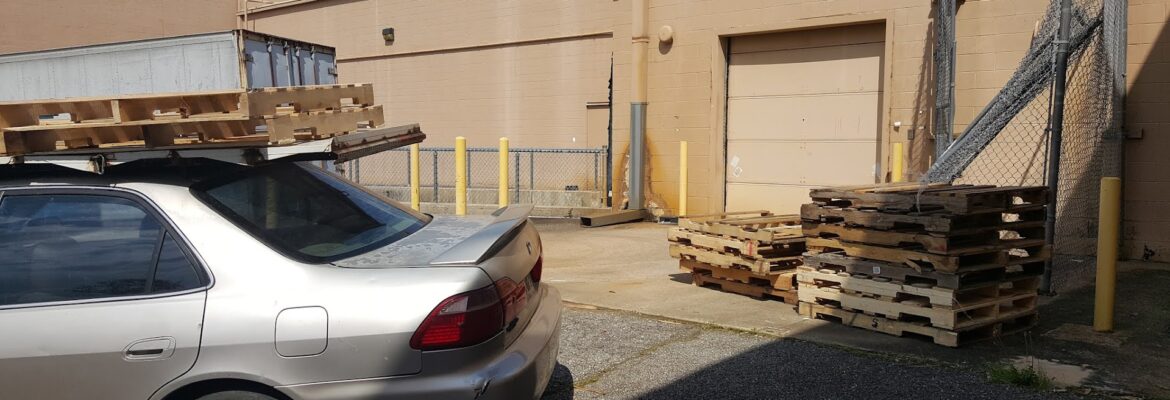 R&T SALVAGE INC – Salvage yard In Joplin MO 64801