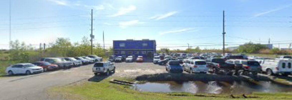 Raisinman Towing And Salvage, LLC – Auto wrecker In Chalmette LA 70043