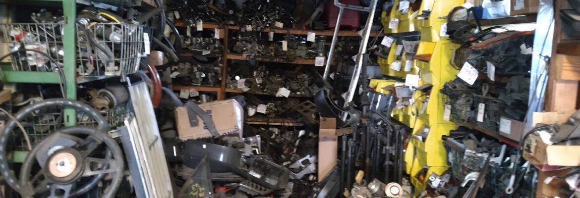 Ram Light Truck Salvage – Salvage yard In Portland OR 97211