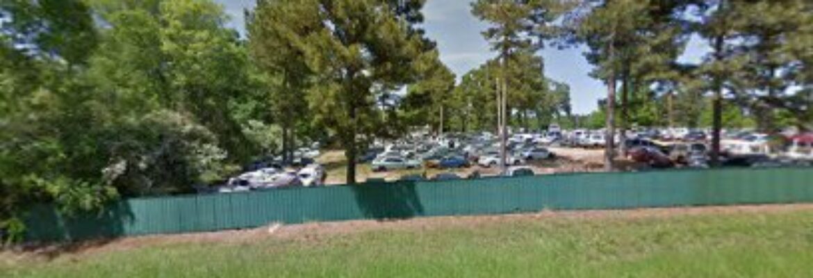 Randy’s Body Shop & Salvage – Auto body shop In Mendenhall MS 39114