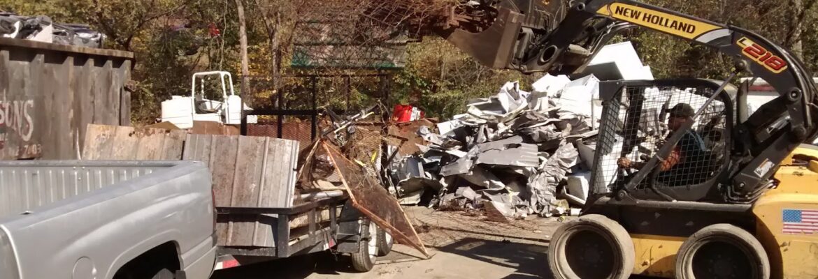 Rawls & Sons Auto Salvage – Auto body parts supplier In Springfield TN 37172