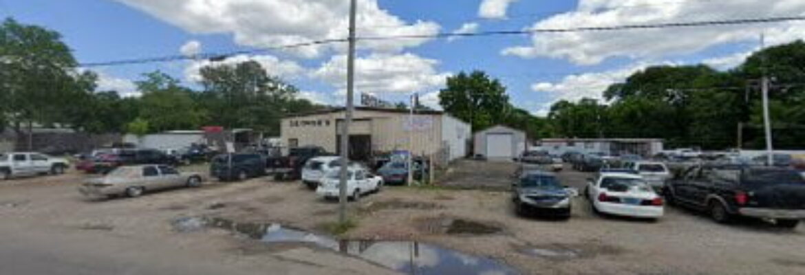 Rcp auto parts – Auto parts store In Brighton AL 35020