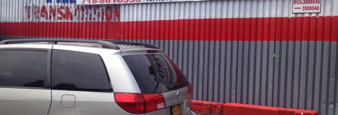 Real City Used Auto Parts – Used auto parts store In Bronx NY 10474