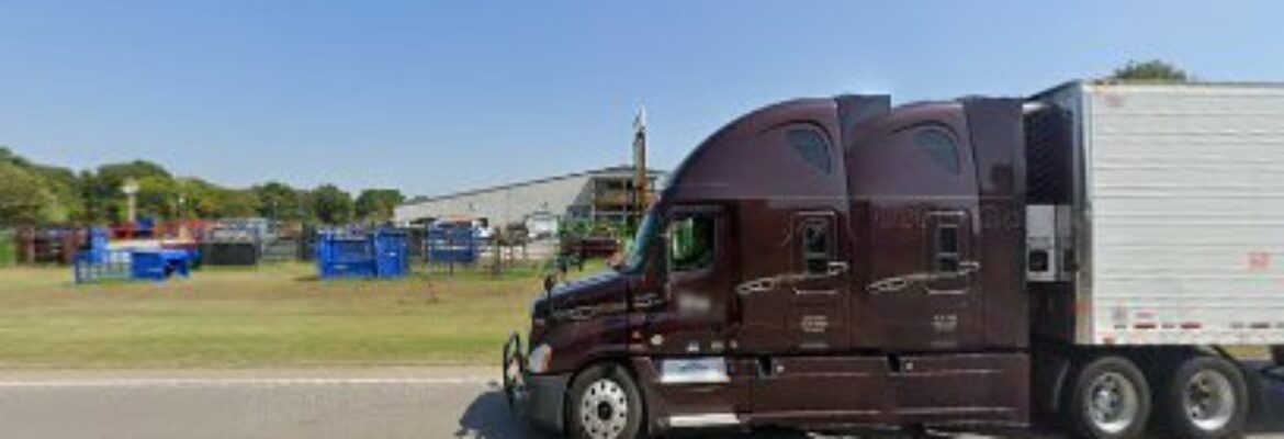 Rector’s Salvage – Salvage yard In Atoka OK 74525