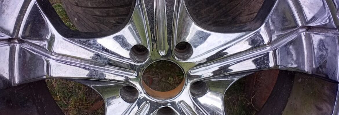 Reeves Junkyard & Reeves Auto – Junkyard In St George SC 29477