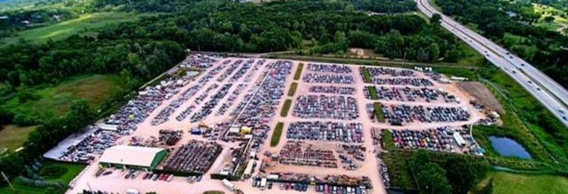 Regal Auto Parts – Auto parts store In Howell MI 48843