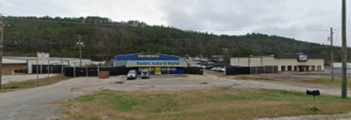 Reid’s Auto Inc. – Auto body shop In Oxford AL 36203