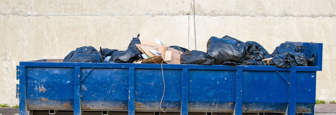Remove All – Waste management service In South Hampton NH 3827