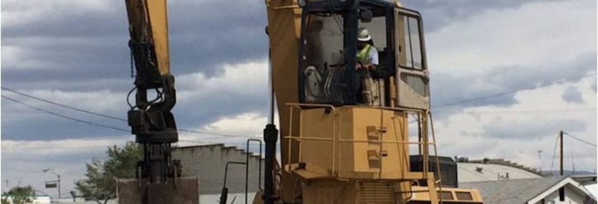 Reno Salvage – Recycling center In Reno NV 89512