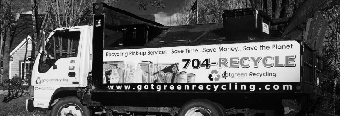 Resource Management USA, LLC – Recycling center In Lincolnton NC 28092