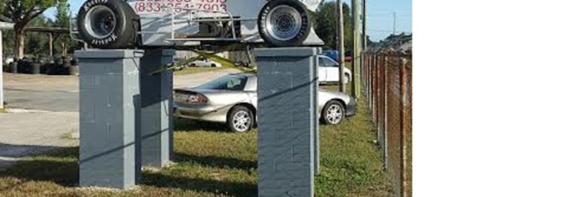 Reutimann Automotive Recycling – Salvage yard In Dade City FL 33523
