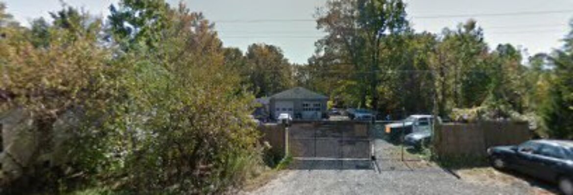 Reynolds Used Auto Parts – Auto parts store In Ruther Glen VA 22546