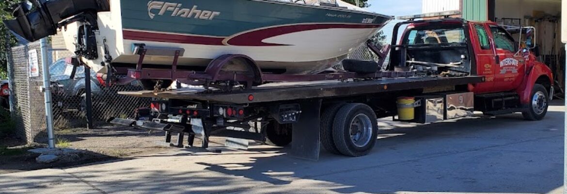 Rich Swangler Auto Repair – Auto repair shop In Grand Forks ND 58203