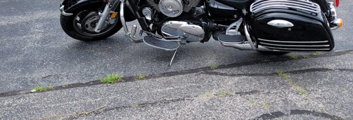 Rick’s Motorcycle Enterprise, Inc. – Motorcycle repair shop In Salem NH 3079