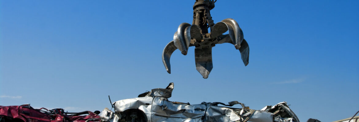 Rick’s Towing & Salvage – Towing service In