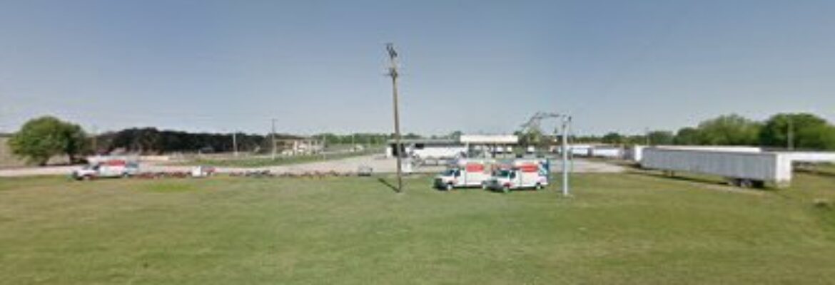 Ricky Saxton’s Repair Shop – Auto repair shop In Yazoo City MS 39194