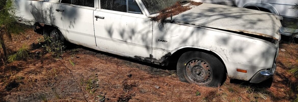 Riley Automotive Recycling Enterprise – Salvage yard In Nashville GA 31639