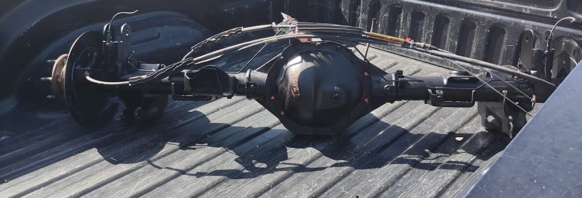 Riteway Auto Parts – Used auto parts store In Phoenix AZ 85041