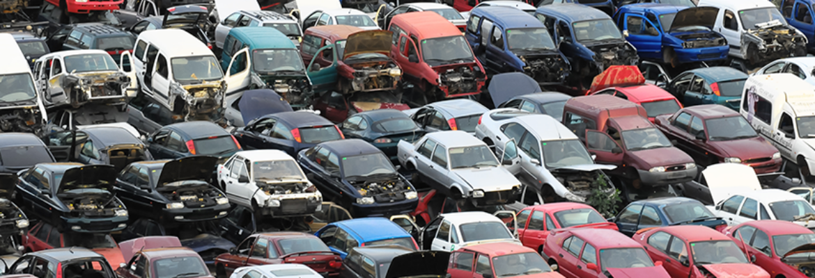 River City Auto Salvage – Junkyard In St. Louis MO 63111