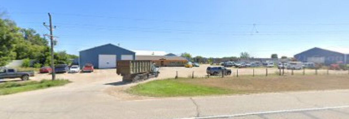 Roadside Salvage – Salvage yard In Erhard MN 56534