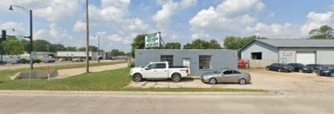 Rock City Auto Parts – Auto parts store In Rockford IL 61104