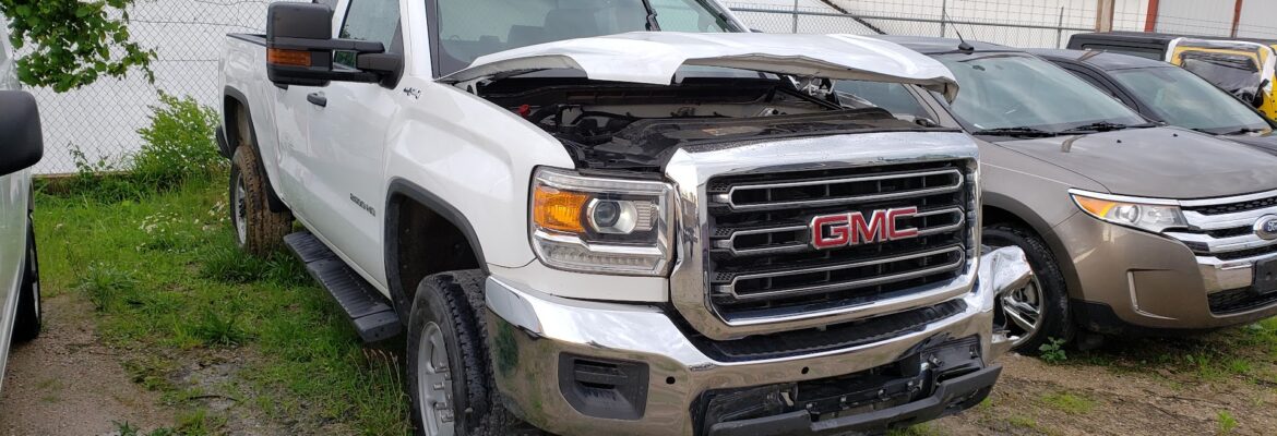 Rogers Wrecking & Salvage Inc – Salvage yard In Lebanon MO 65536