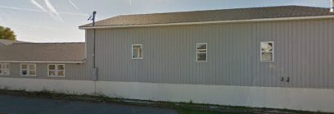 Ron’s Parts Inc. – Auto parts store In Vassalboro ME 4989