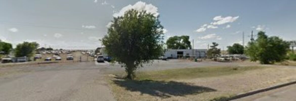 Roswell Wrecking Co – Salvage yard In Roswell NM 88201