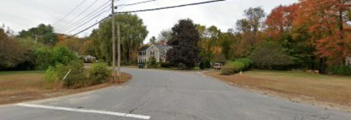 Route 117 Used Auto Parts – Salvage yard In Lancaster MA 1523