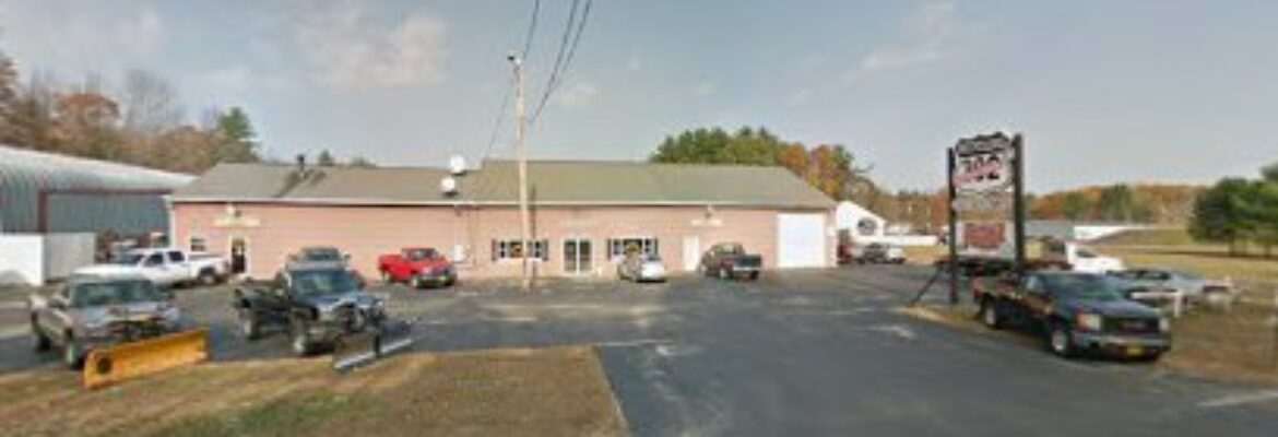 Rte. 302 Auto Recyclers – Auto repair shop In Windham ME 4062