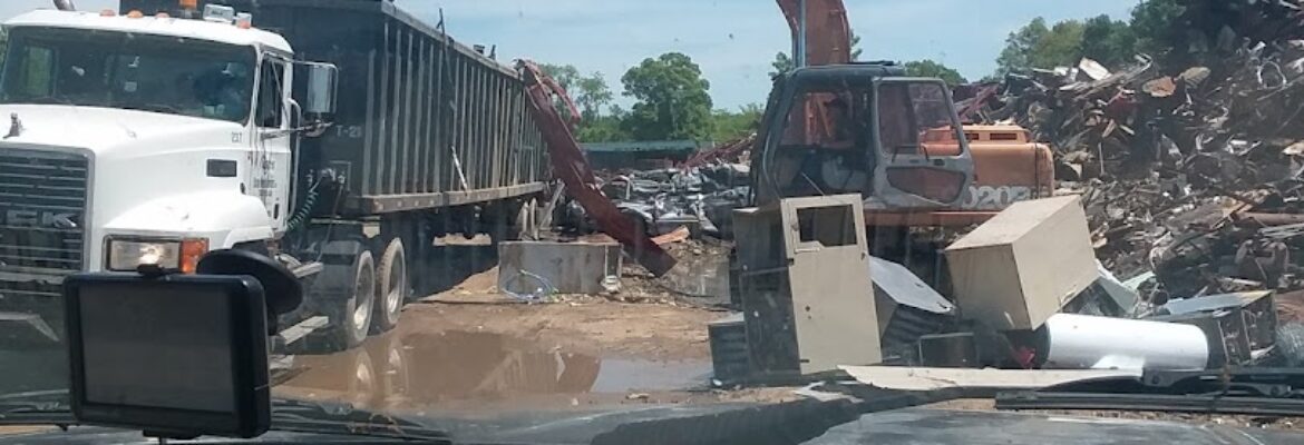 Russell Automotive – Salvage yard In Union MI 49130