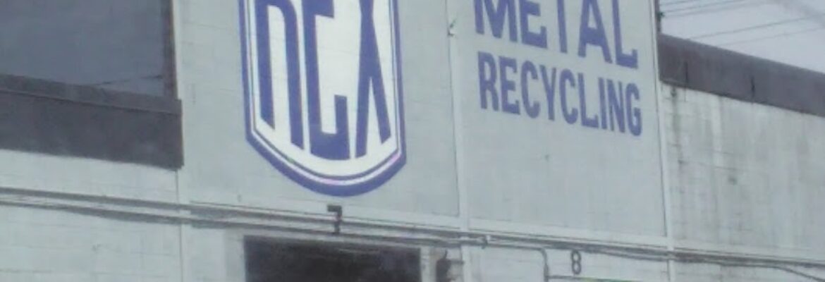 Ryan’s Pick-A-Part Self Service Auto & Truck Parts – Auto parts store In Detroit MI 48228