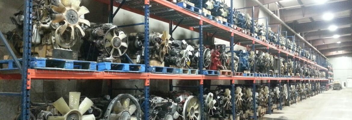 Rydemore Heavy Duty Truck Parts Inc. – Truck accessories store In Fitchburg MA 1420